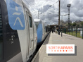Transports Paris Île-de-France : perturbations métro et RER du 13 au 19 juillet 2026