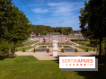 Une fan zone au Château de Dampierre pour la demi-finale France-Espagne