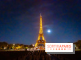 Le Flashmob de Violon Phénix investit la Tour Eiffel