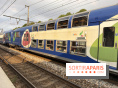 Transports Paris Île-de-France : perturbations métro et RER du 20 au 26 juillet 2026