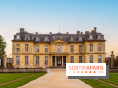 Ce château de Seine-et-Marne est le sosie de l'Élysée au cinéma