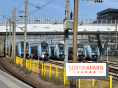Transports Paris et en Ile-de-France : perturbations métro, RER du 31 août au 6 septembre 2026
