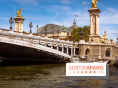 Météo Paris Île-de-France : quel temps ce week-end du pont de l'Ascension, du 14 au 17 mai ?