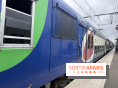 RER D coupé dans Paris les 12 et 13 septembre 2026