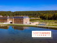 Une garden party immersive se prépare dans ce château des Yvelines