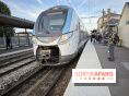 Transports Paris et en Ile-de-France : perturbations métro, RER du 21 au 27 septembre 2026