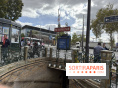 Manifestation de la Fonction Publique ce mardi 29 septembre, les stations fermées sur le parcours