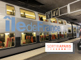 Transports en Île-de-France : Métro, RER : quelles lignes éviter ce week-end des 17 et 18 octobre ?