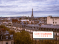 Météo Paris Île-de-France : un week-end d'été ces 26 et 27 septembre pour la venue du Pape