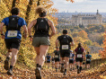 EcoTrail Paris d'automne 2026 : horaires, parcours et circulation
