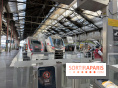 Tempête Austen : les perturbations à Paris et en Île-de-France