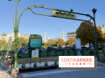 Manifestation du 31 octobre : quelles stations de métro fermées samedi ?
