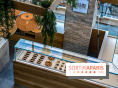 Bo&Mie ouvre la plus grande boulangerie de Paris - photos