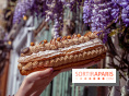 Les éclairs de Marius, un éclair géant ça vous dit ?