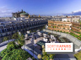Sequoia, le Bar en rooftop du Kimpton St Honoré Paris