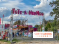 La Fête à Neuneu 2021 au Bois de Boulogne