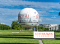 Ballon Generali, parc André Citroën