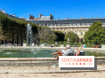 Météo : vague de chaleur importante mercredi et jeudi à Paris et en Ile-de-France