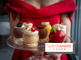 La Sphère Gourmande ouvre sa pâtisserie à Paris