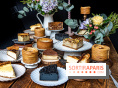Festival du Flan Parisien Fou de Pâtisserie