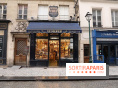 Stohrer, la plus vielle pâtisserie de Paris toujours en activité