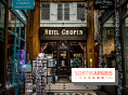 Le saviez-vous ? Découvrez les secrets de l'Hotel Chopin, l'un des plus vieux hotel de Paris