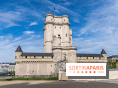 Château de Vincennes Journées du Patrimoine 2023 dans le Val de Marne (94) : les pépites à découvrir ce week-end