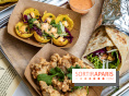 Rice, le Marché Treiz'Asiatique street food pour la Fête de la Lune à Paris