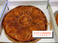 Epiphanie 2024 : les meilleures galettes aux amandes d'Île-de-France