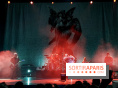 Garbage en concert au Grand Rex : on y était, on vous raconte