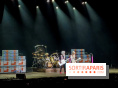 ZZ Top en concert au Zénith de Paris : on y était, on vous raconte