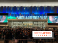 Paris La Défense Arena