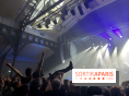 Eisbrecher en concert à L'Élysée Montmartre à Paris: on y était, on vous raconte