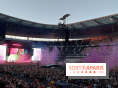 Linkin Park au Stade de France : on y était, on vous raconte