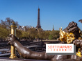 Visuel Paris Tour Eiffel