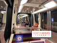 Grève à la RATP ce jeudi : lignes et stations de métro fermées, le détail des prévisions de trafic