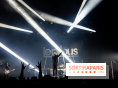 Leprous en concert à la Salle Pleyel : on y était, on vous raconte
