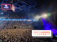 Accor Arena salle ambiance