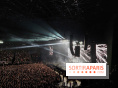 Gojira Acor Arena