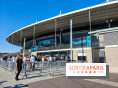 Mylène Farmer au Stade de France : comment bien préparer votre venue en transports en commun