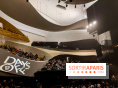 Sigur Rós & London Contemporary Orchestra à la Philharmonie de Paris : on y était, on vous raconte