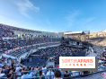 Festival de Nîmes 2024: James Blunt, Ninho et Suzanne Vega en concert aux arènes