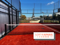 Jouer au Padel à Paris : Sportfield installe une piste avec vue !