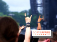 Download Festival 2016 à Paris : les photos