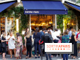 Mamma Primi aux Batignolles à Paris