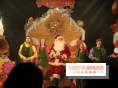Au Pays du Père Noël