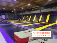 O'JUMP PARK, le trampoline park indoor