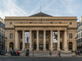 Théatre de l'Odéon