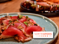 Binchotan, le restaurant globe-trotter très gourmet dans le 14e arrondissement de Paris