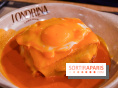Taberna Londrina, restaurant portugais spécialisé dans la francesinha à Saint-Maur-des-Fossés (94)
